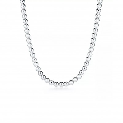 TIFFANY HARDWEAR BALL NECKLACE 60154637